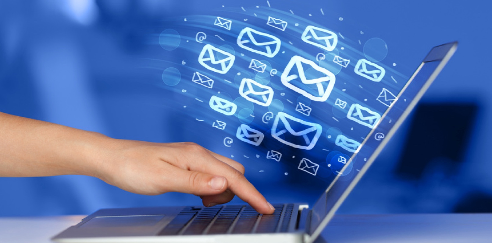 Outlook 2016 and new version out: Improvements to the user interface