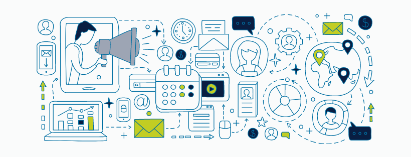 Content Planning Tools for Integrated Communications