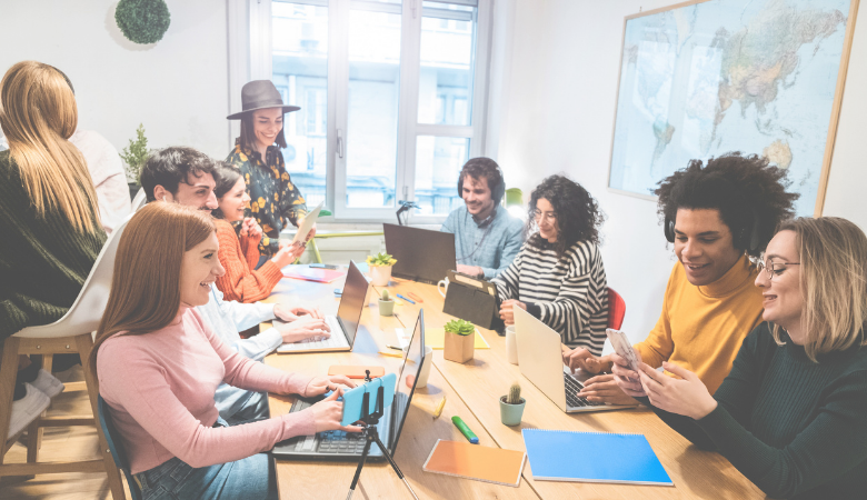 How to create content that resonates with your target audience