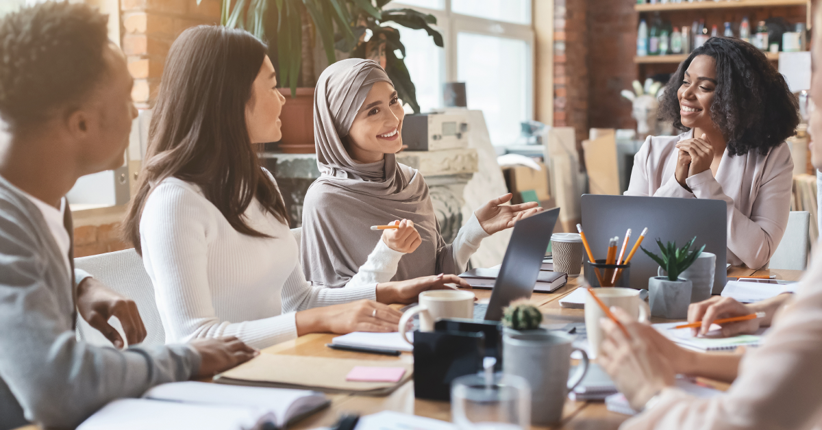 Tools to organize content marketing