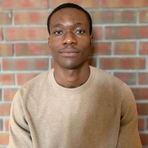 Charles Eboson Desk-Net