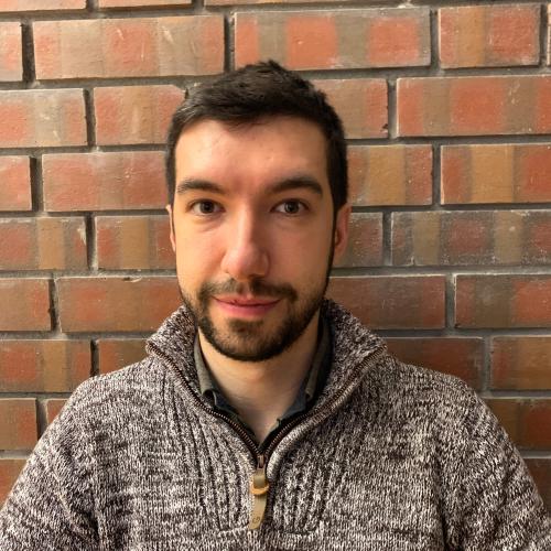 Giorgio Chiara Desk-Net