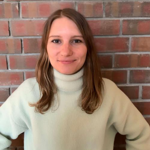 Katja Sandweg Desk-Net