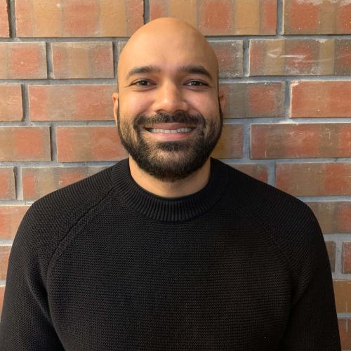 Kyle Naidoo Desk-Net