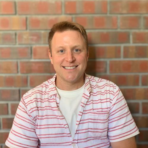 Matt Ringelstetter Desk-Net