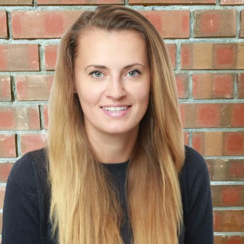 Patrycja Kurlapska Desk-Net