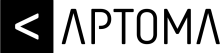 Aptoma Logo